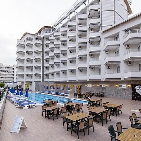 Grand Ati̇lla Hotell 3*