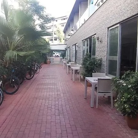 Hotell Grand Ati̇lla Alanya
