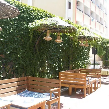 Hotell Grand Ati̇lla 3*