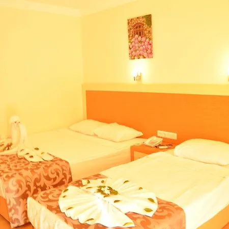 Hotell Grand Ati̇lla 3*