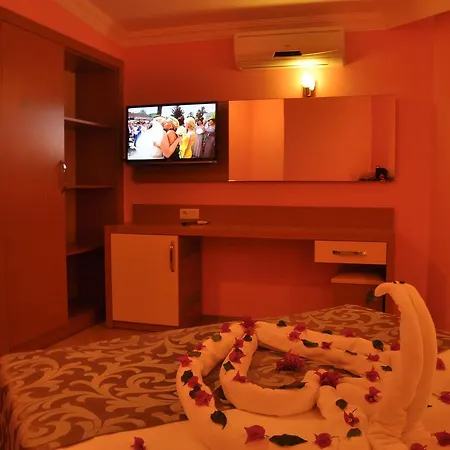 Grand Ati̇lla 3* Alanya